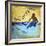 Boy Surf-Karen Williams-Framed Giclee Print