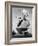 Boy Tasting His Cooking-Philip Gendreau-Framed Photographic Print