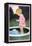 Boy Who Forgot to Wash-Jessie Willcox-Smith-Framed Stretched Canvas