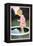 Boy Who Forgot to Wash-Jessie Willcox-Smith-Framed Stretched Canvas