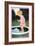 Boy Who Forgot to Wash-Jessie Willcox-Smith-Framed Art Print