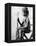 Boy with a Gun, Aden Protectorate, Arabia, 1936-null-Framed Premier Image Canvas