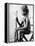 Boy with a Gun, Aden Protectorate, Arabia, 1936-null-Framed Premier Image Canvas