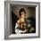 Boy with Basket of Fruit by Caravaggio-null-Framed Giclee Print