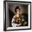 Boy with Basket of Fruit by Caravaggio-null-Framed Giclee Print