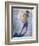 Boy With Boat-John Asaro-Framed Giclee Print