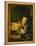 Boy with Pancakes-Godfried Schalcken-Framed Premier Image Canvas