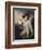 Boy with Rabbit, C1814-Henry Raeburn-Framed Giclee Print