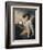 Boy with Rabbit, C1814-Henry Raeburn-Framed Giclee Print