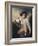 Boy with Rabbit, C1814-Henry Raeburn-Framed Giclee Print