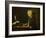 Boy with Top-Jean-Baptiste Simeon Chardin-Framed Giclee Print
