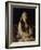 Boyar's Wife, 1880-Konstantin Yegorovich Makovsky-Framed Giclee Print