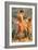 Boys Bathing, 1912-Henry Scott Tuke-Framed Giclee Print