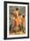 Boys Bathing, 1912-Henry Scott Tuke-Framed Giclee Print