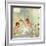 Boys Bathing, 1935-null-Framed Giclee Print