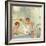 Boys Bathing, 1935-null-Framed Giclee Print