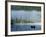 Boys Fishing on Waterfowl Lake, Banff National Park, Alberta, Canada-Janis Miglavs-Framed Photographic Print