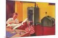 Premium Giclee Print