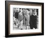 Boys in uniform, c1960s-Tony Boxall-Framed Photographic Print