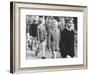 Boys in uniform, c1960s-Tony Boxall-Framed Photographic Print