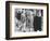 Boys in uniform, c1960s-Tony Boxall-Framed Photographic Print