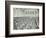 Boys Lined Up in the Assembly Hall, Beaufoy Institute, London, 1911-null-Framed Photographic Print