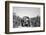 Boys on a Tractor on a Tobacco Field-Sergio del Grande-Framed Photographic Print