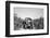 Boys on a Tractor on a Tobacco Field-Sergio del Grande-Framed Photographic Print