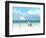 Boys on Beach, Kenya-Lincoln Seligman-Framed Giclee Print