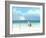 Boys on Beach, Kenya-Lincoln Seligman-Framed Giclee Print