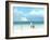 Boys on Beach, Kenya-Lincoln Seligman-Framed Giclee Print