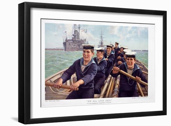Giclee Print, , large