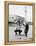 Boys Play Baseball in a Sandlot, Ca. 1923-null-Framed Premier Image Canvas