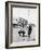 Boys Play Baseball in a Sandlot, Ca. 1923-null-Framed Photographic Print