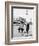 Boys Play Baseball in a Sandlot, Ca. 1923-null-Framed Photographic Print