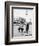 Boys Play Baseball in a Sandlot, Ca. 1923-null-Framed Photographic Print