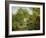 Boys Playing in a Brook, 1871-Bedrich Havranek-Framed Giclee Print