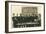 Boys School Science Class Picture-null-Framed Art Print