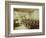 Boys Sitting at their Desks, Ashford Residential School, Middlesex, 1900-null-Framed Photographic Print