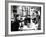 Boys Town, Spencer Tracy, Mickey Rooney, 1938-null-Framed Photo