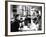 Boys Town, Spencer Tracy, Mickey Rooney, 1938-null-Framed Photo