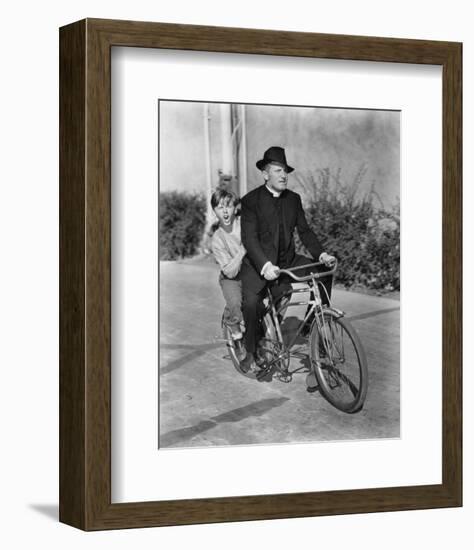 Boys Town-null-Framed Photo