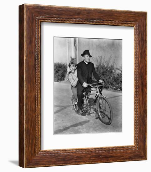 Boys Town-null-Framed Photo