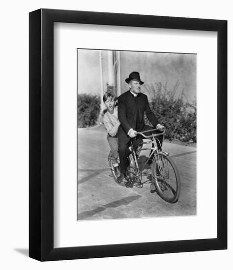 Boys Town-null-Framed Photo