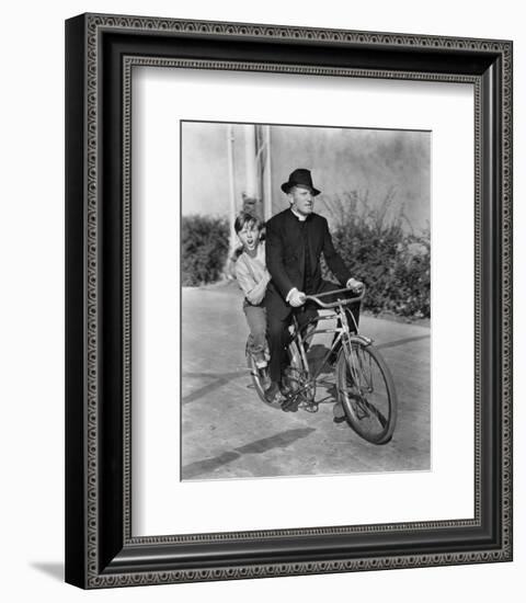 Boys Town-null-Framed Photo