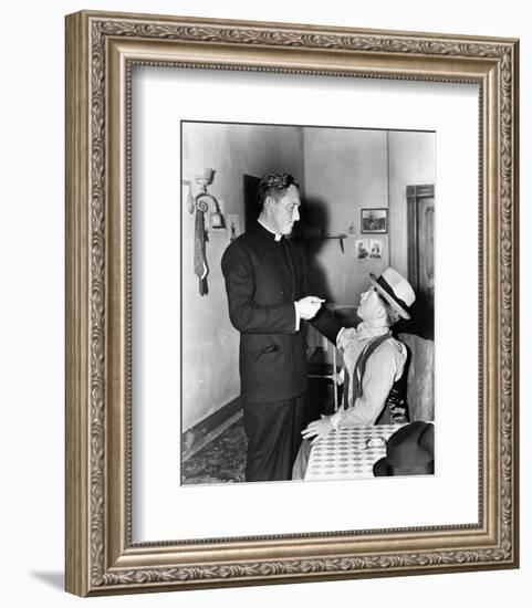 Boys Town-null-Framed Photo