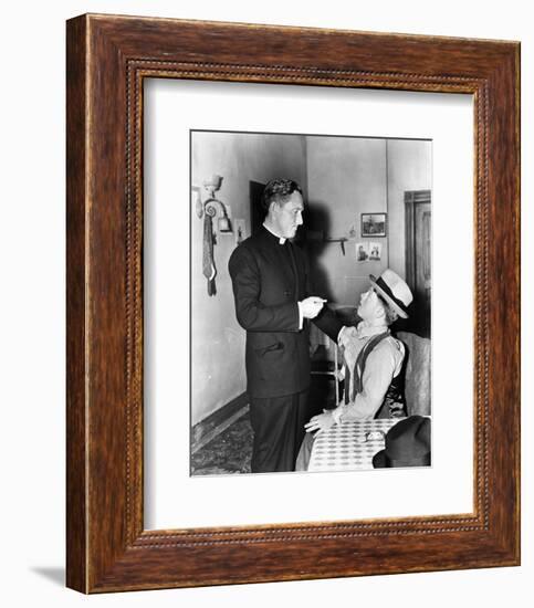 Boys Town-null-Framed Photo