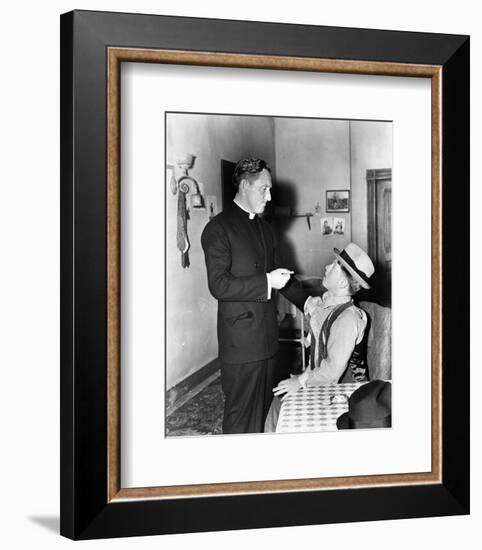 Boys Town-null-Framed Photo