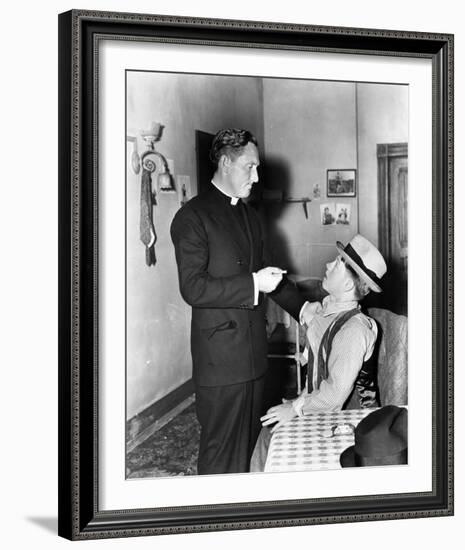 Boys Town-null-Framed Photo