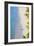 Boys Walking on Beach at Mana Island Resort, Mana Island, Mamanuca Islands, Fiji-Ian Trower-Framed Photographic Print